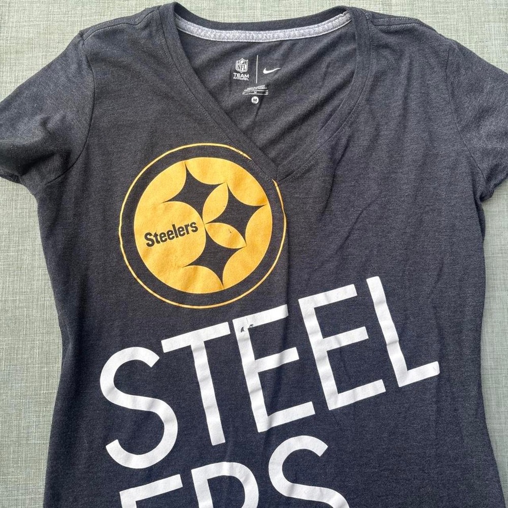 Nike Steelers Shirt